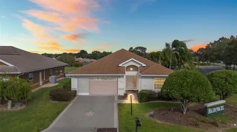 17549 SE 115th Terrace Road Summerfield FL 34491