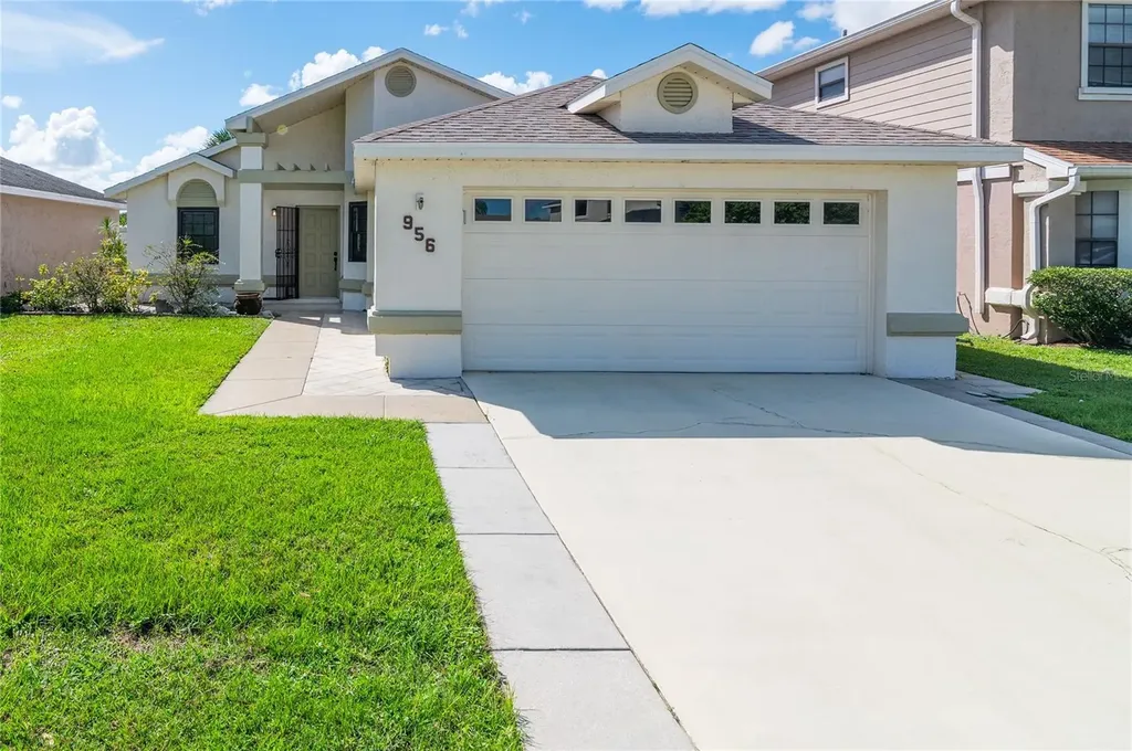 956 Whalebone Bay Drive Kissimmee FL 34741