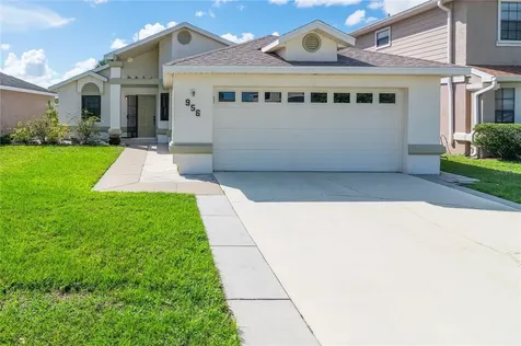 956 Whalebone Bay Drive Kissimmee FL 34741