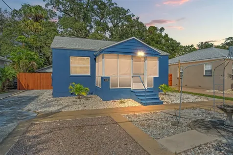 1312 E Frierson Avenue Tampa FL 33603
