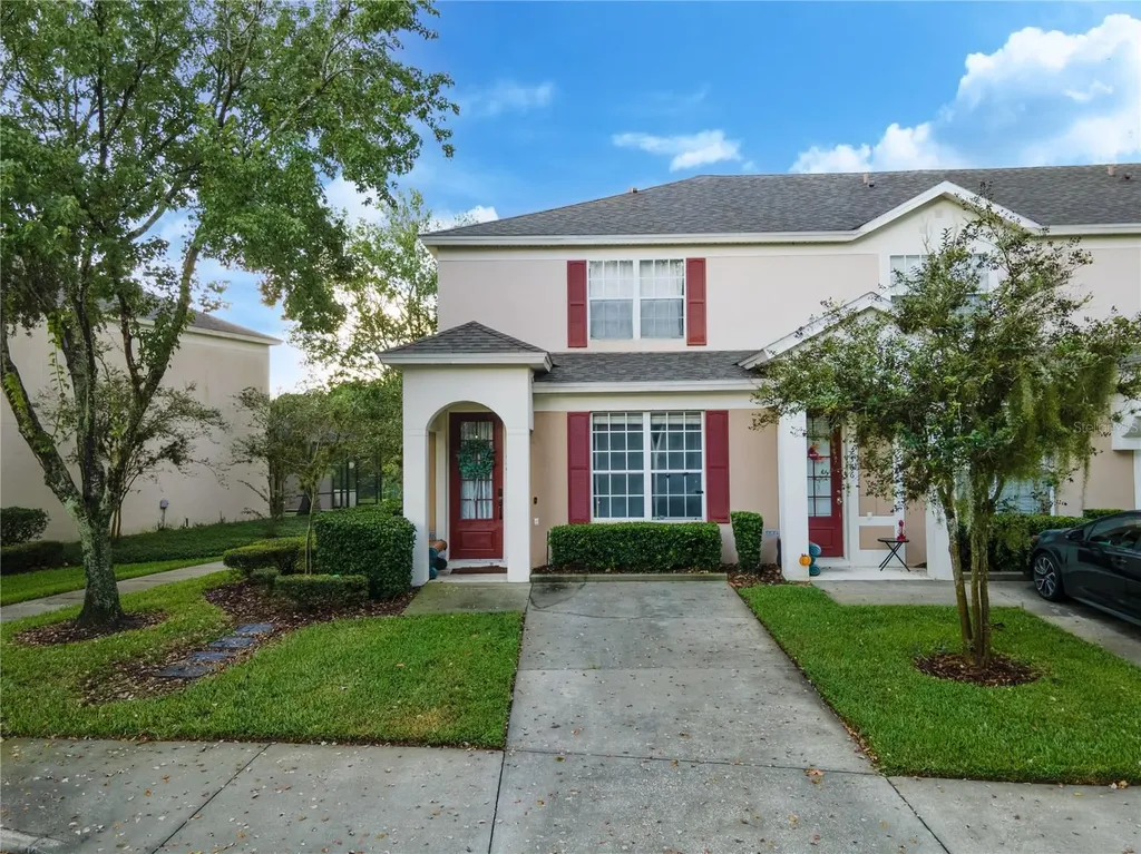 2364 Silver Palm Drive Kissimmee FL 34747