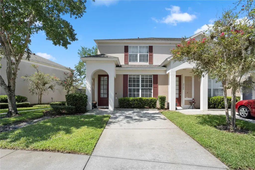 2364 Silver Palm Drive Kissimmee FL 34747