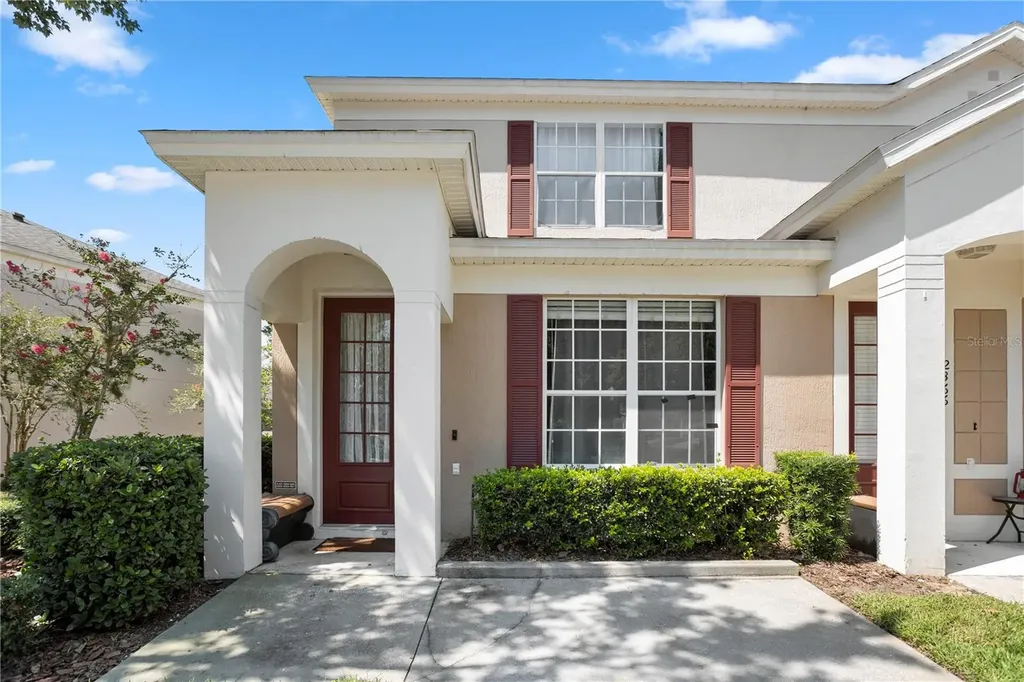 2364 Silver Palm Drive Kissimmee FL 34747