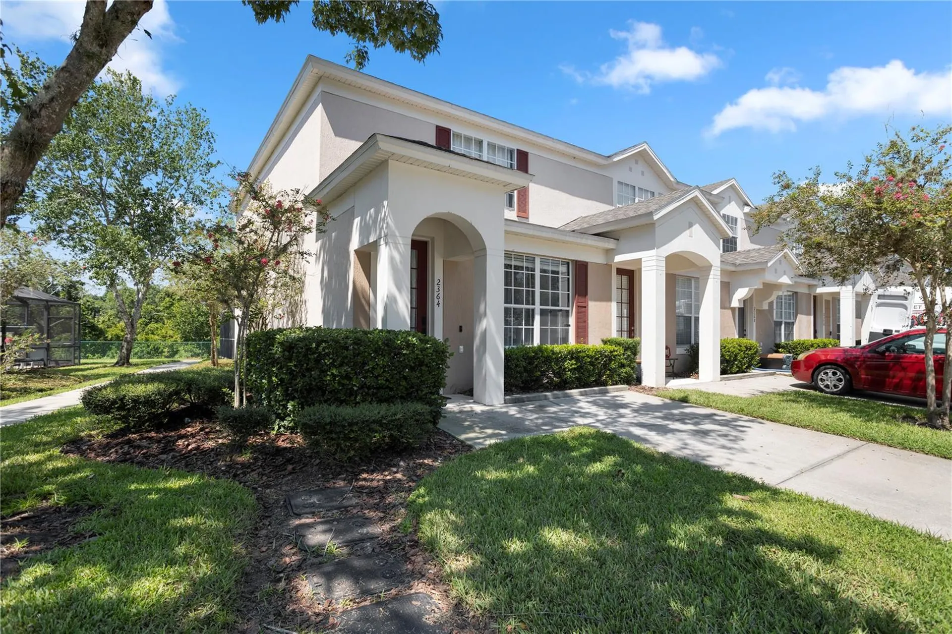 2364 Silver Palm Drive Kissimmee FL 34747