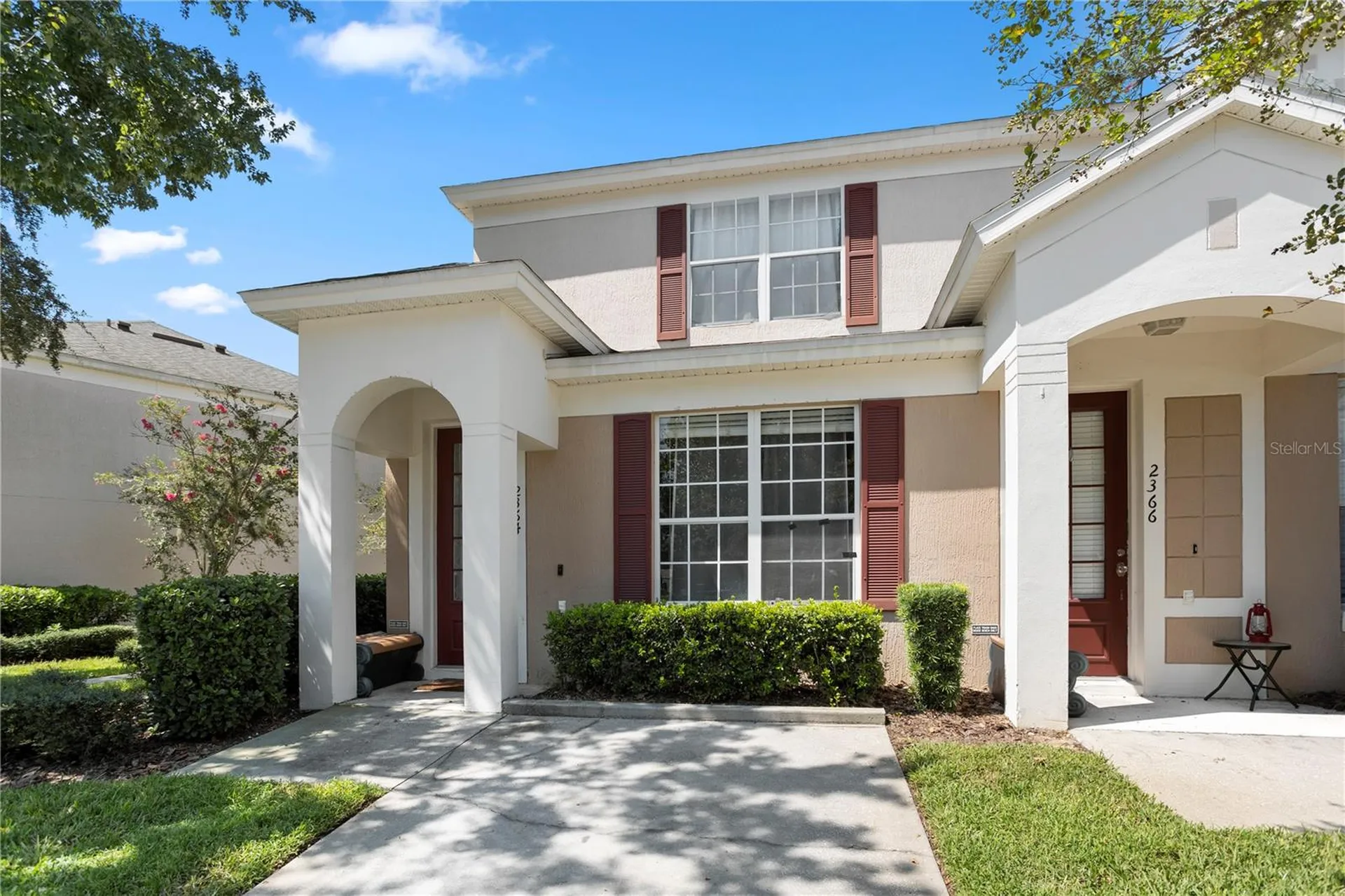 2364 Silver Palm Drive Kissimmee FL 34747