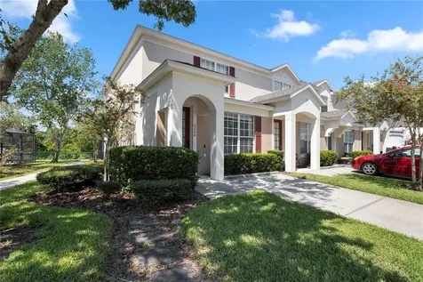 2364 Silver Palm Drive Kissimmee FL 34747