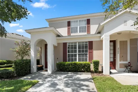 2364 Silver Palm Drive Kissimmee FL 34747