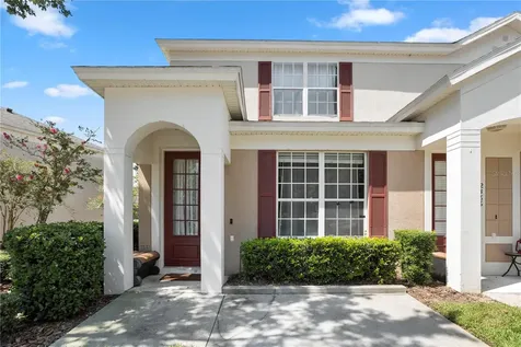 2364 Silver Palm Drive Kissimmee FL 34747
