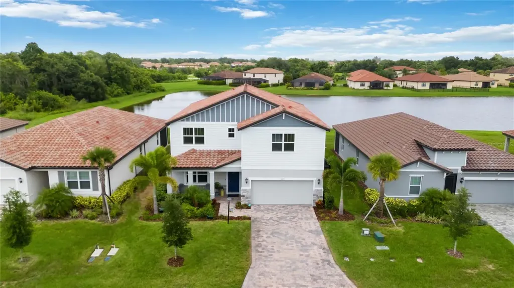 3623 Savanna Palms Court Bradenton FL 34211