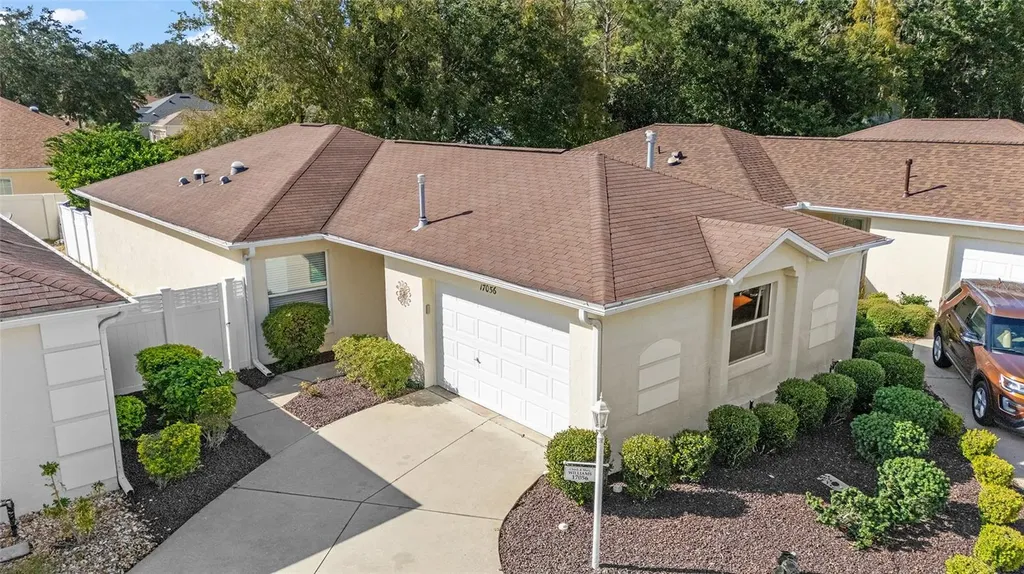 17056 SE 75th Wickson Court The Villages FL 32162