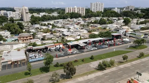 San Juan PR 00926