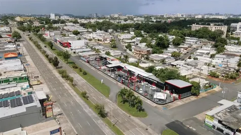 San Juan PR 00926