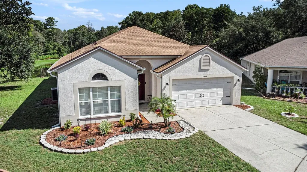 10954 May Apple Court Land O Lakes FL 34638