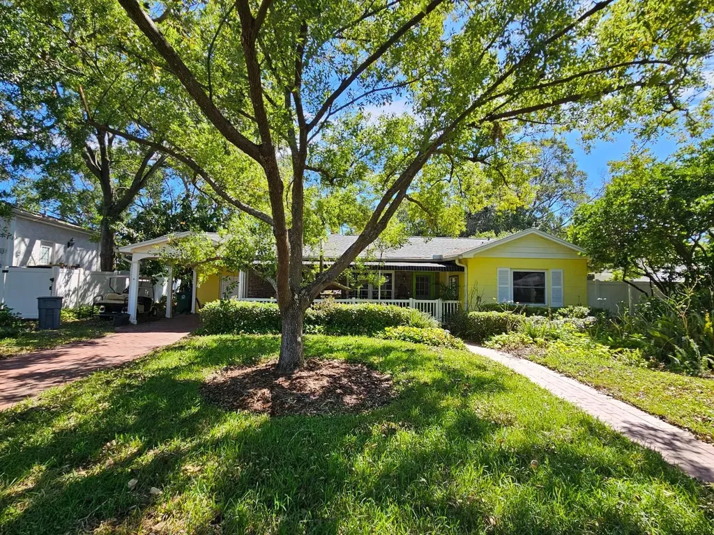 631 Jamaica Avenue Tampa FL 33606