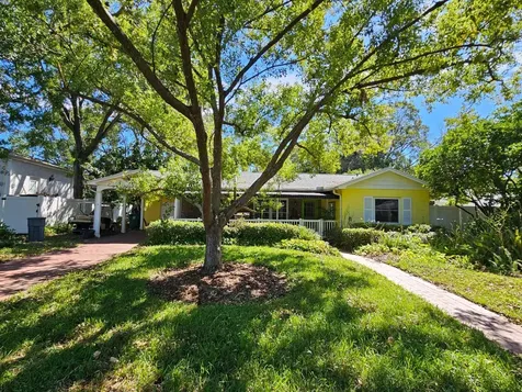 631 Jamaica Avenue Tampa FL 33606
