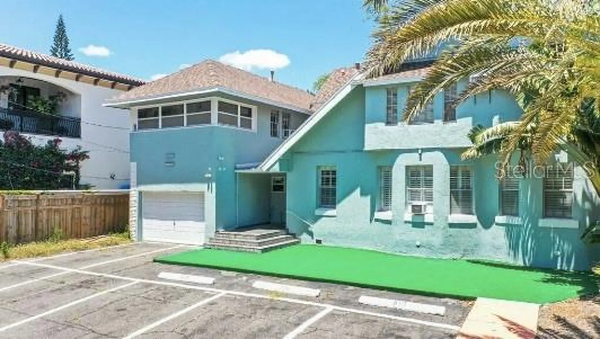 532 Beach Drive NE St Petersburg FL 33701