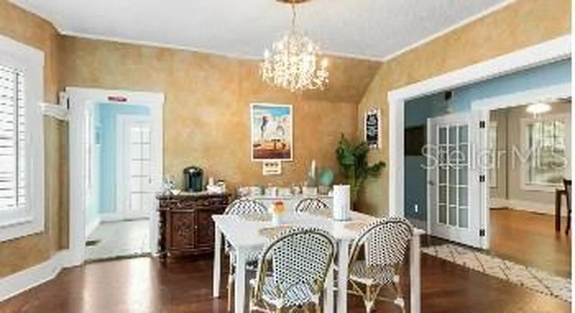 532 Beach Drive NE St Petersburg FL 33701