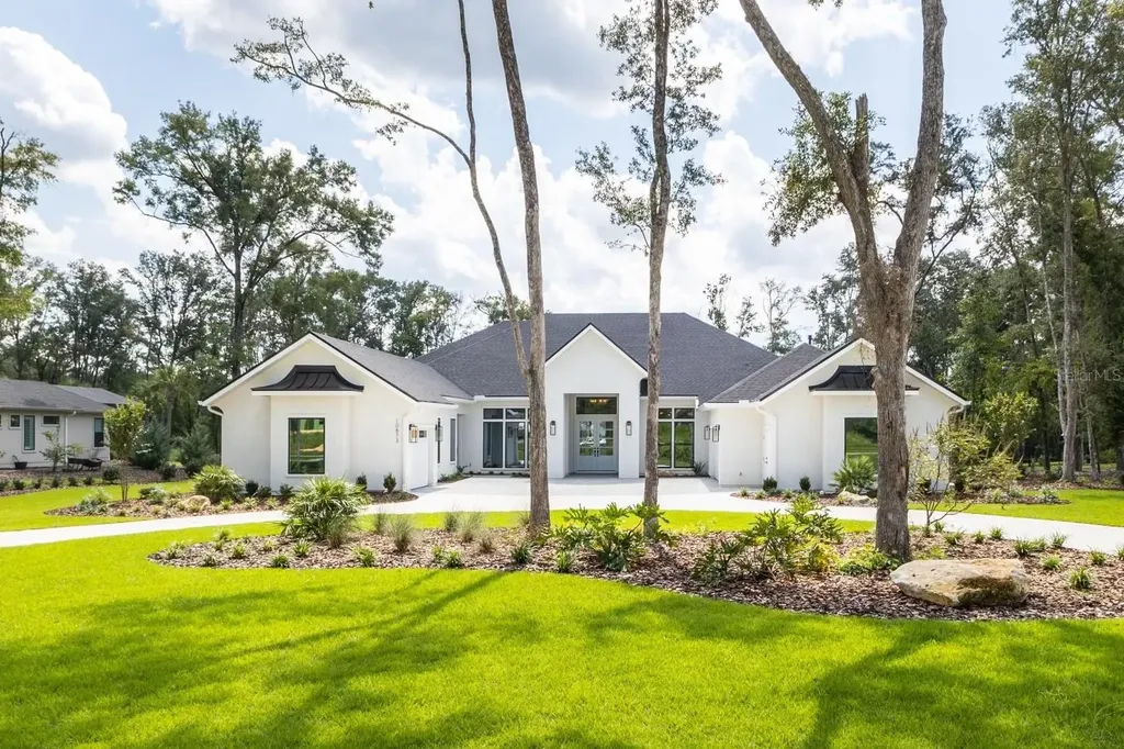 10873 SW 32nd Road Gainesville FL 32608