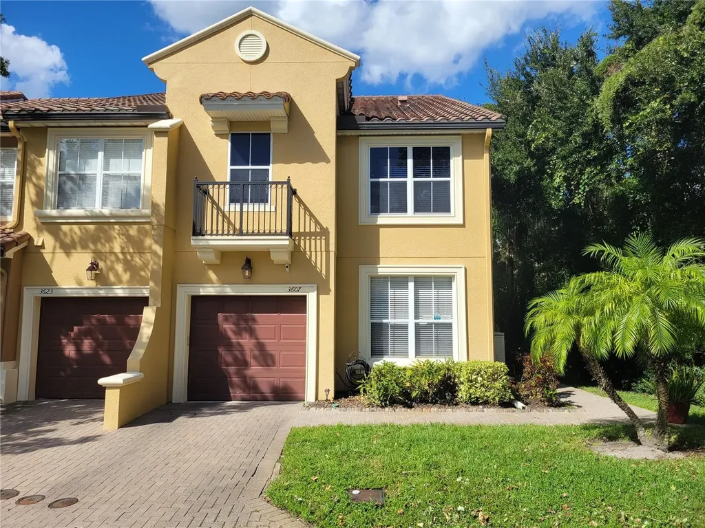 3607 Zuma Way Orlando FL 32839