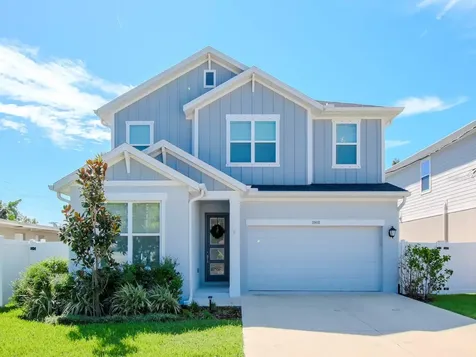 3908 W Carmen Street Tampa FL 33609