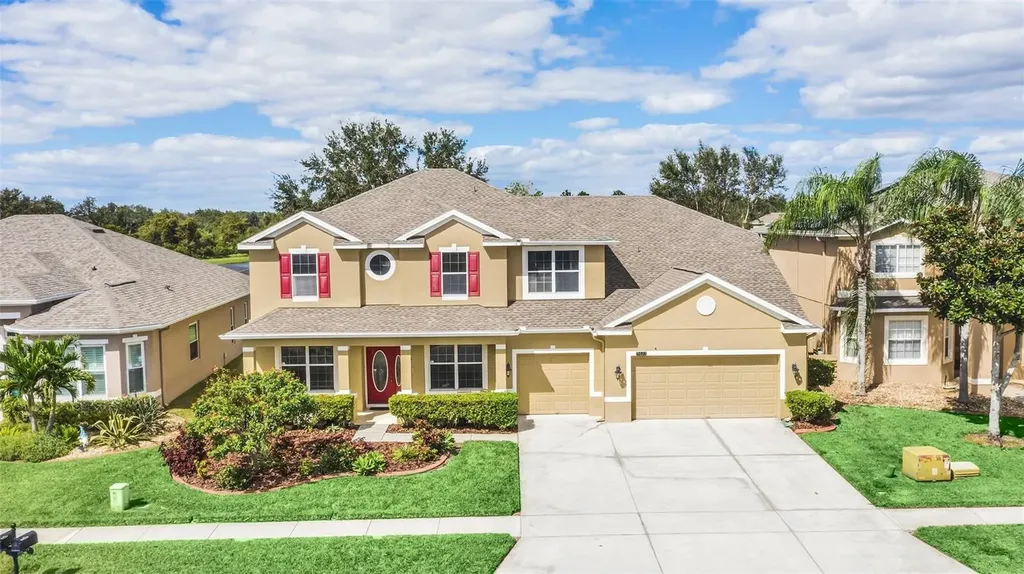 9625 Turtle Landings Court Orlando FL 32832
