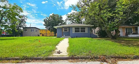 3434 2nd Avenue S St Petersburg FL 33711