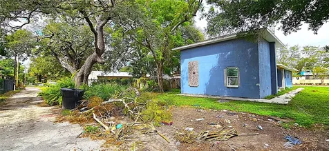 3434 2nd Avenue S St Petersburg FL 33711
