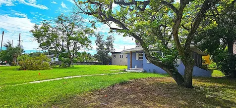 3434 2nd Avenue S St Petersburg FL 33711
