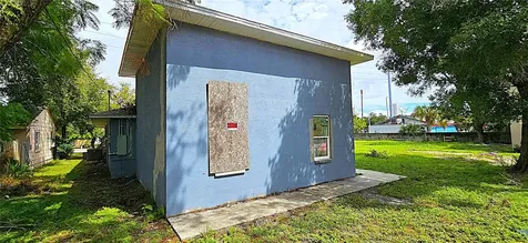 3434 2nd Avenue S St Petersburg FL 33711