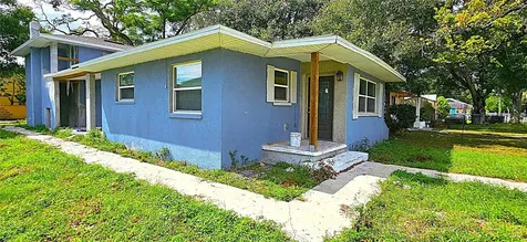 3434 2nd Avenue S St Petersburg FL 33711