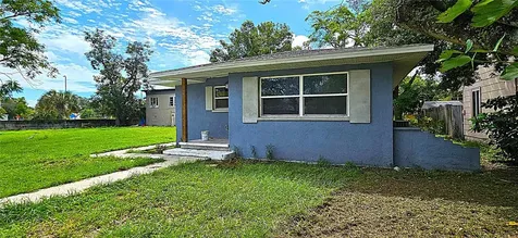 3434 2nd Avenue S St Petersburg FL 33711