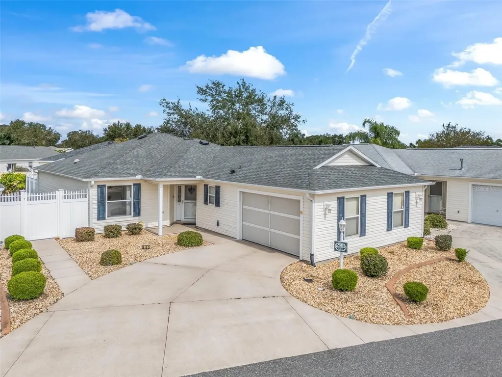 983 Smyrna Street The Villages FL 32162