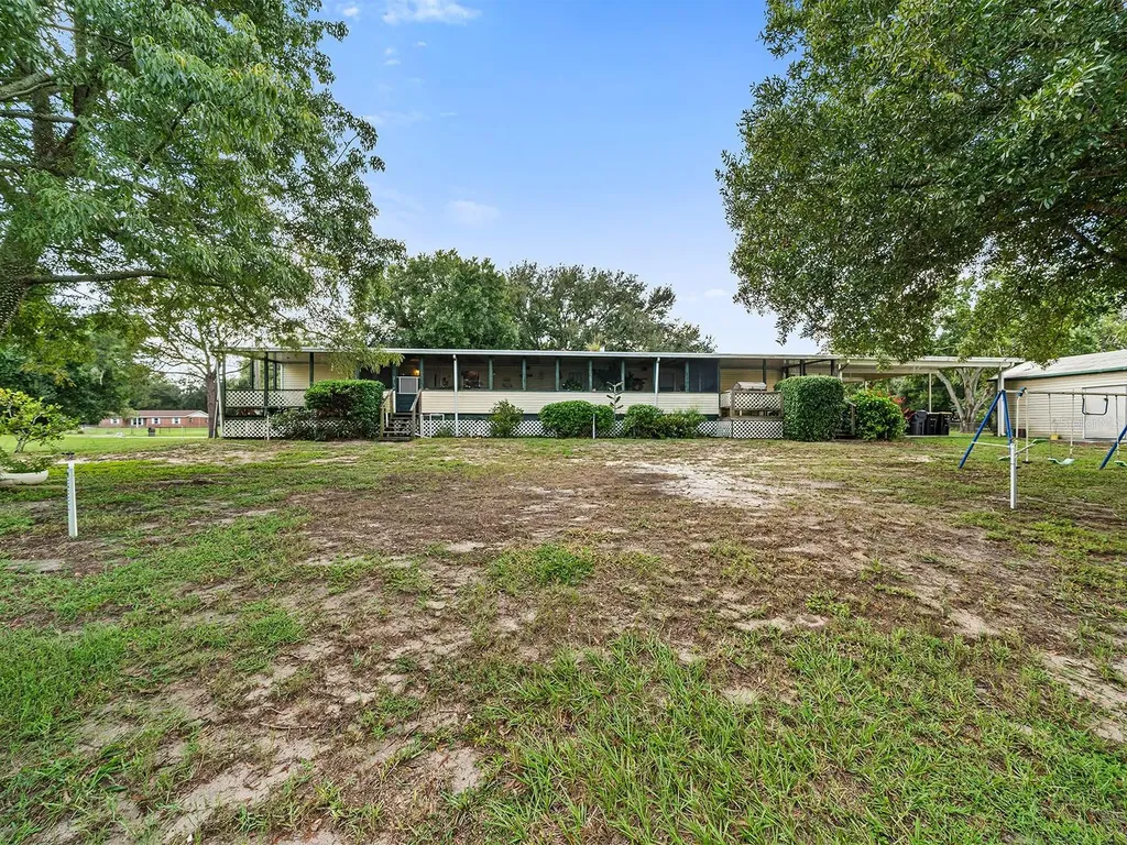 126 Bermuda Court Winter Haven FL 33880