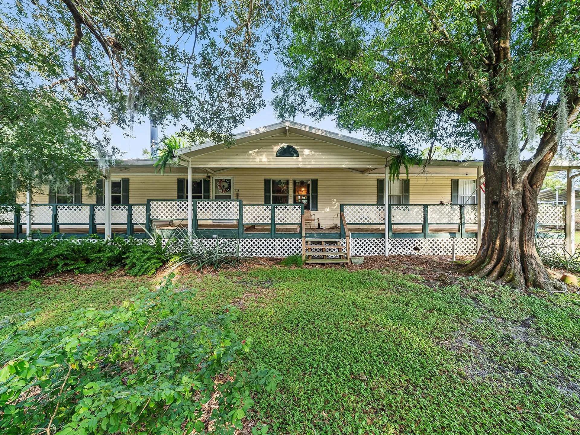 126 Bermuda Court Winter Haven FL 33880