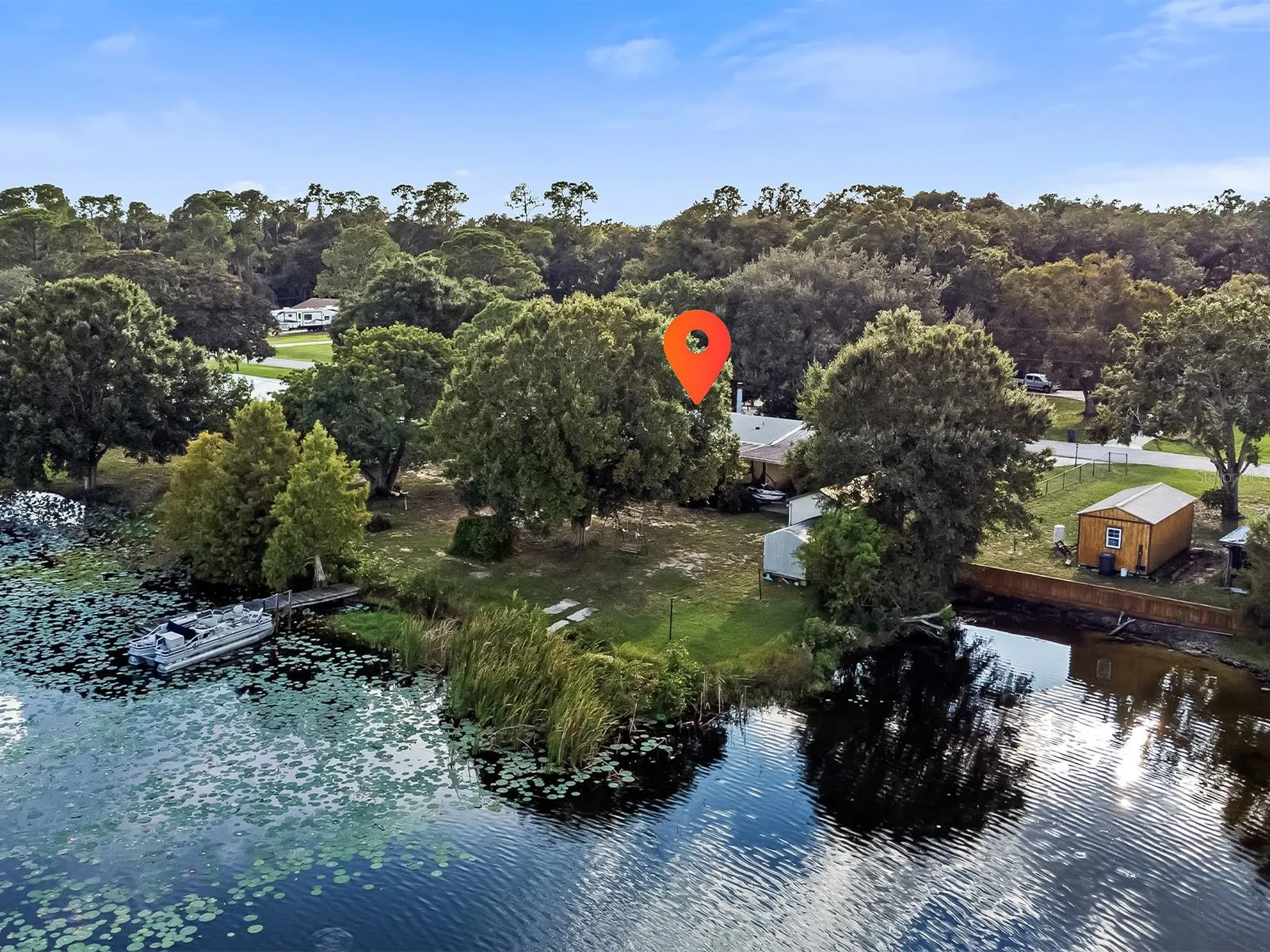 126 Bermuda Court Winter Haven FL 33880