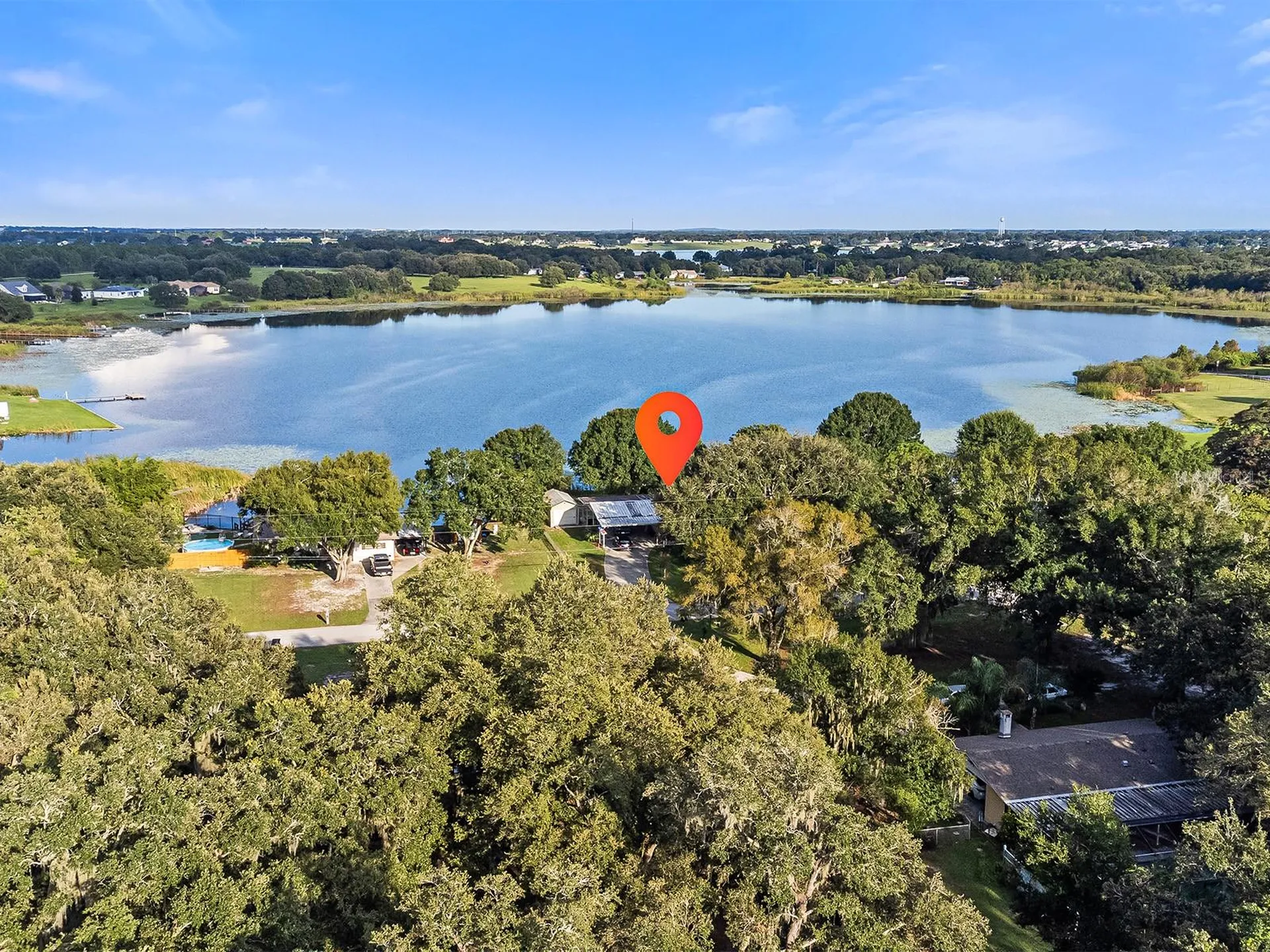 126 Bermuda Court Winter Haven FL 33880