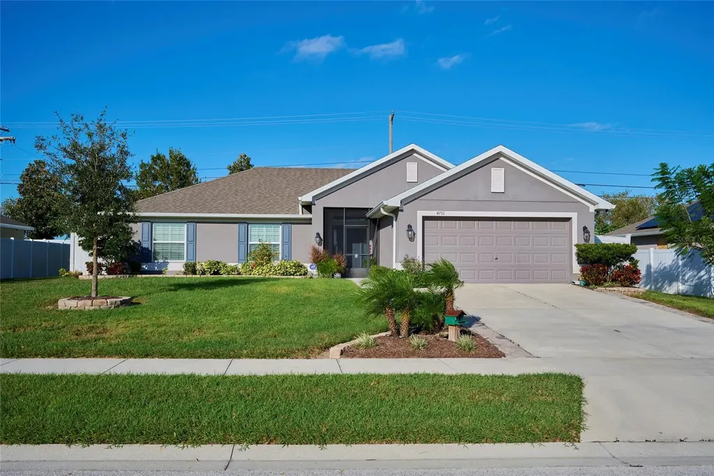 4701 Brookshire Court Lake Wales FL 33898