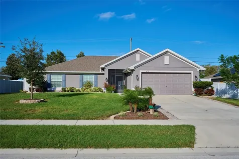 4701 Brookshire Court Lake Wales FL 33898