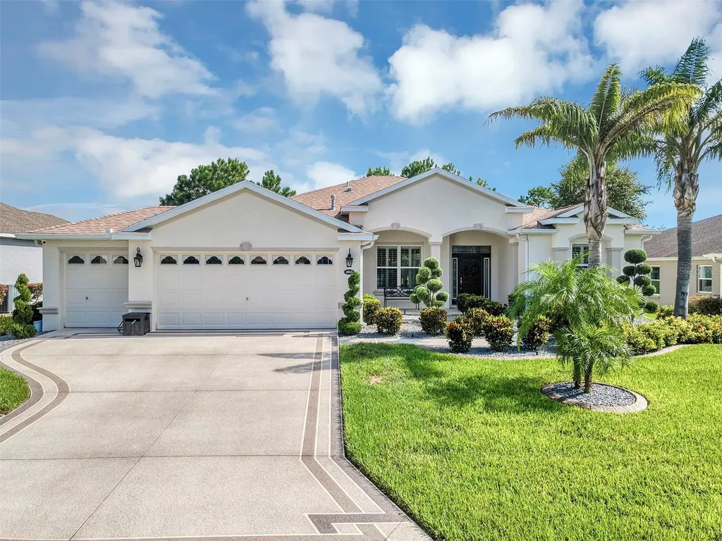 4013 Richmond Crossing Leesburg FL 34748