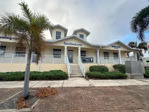 208 Tamiami Trail Punta Gorda FL 33950