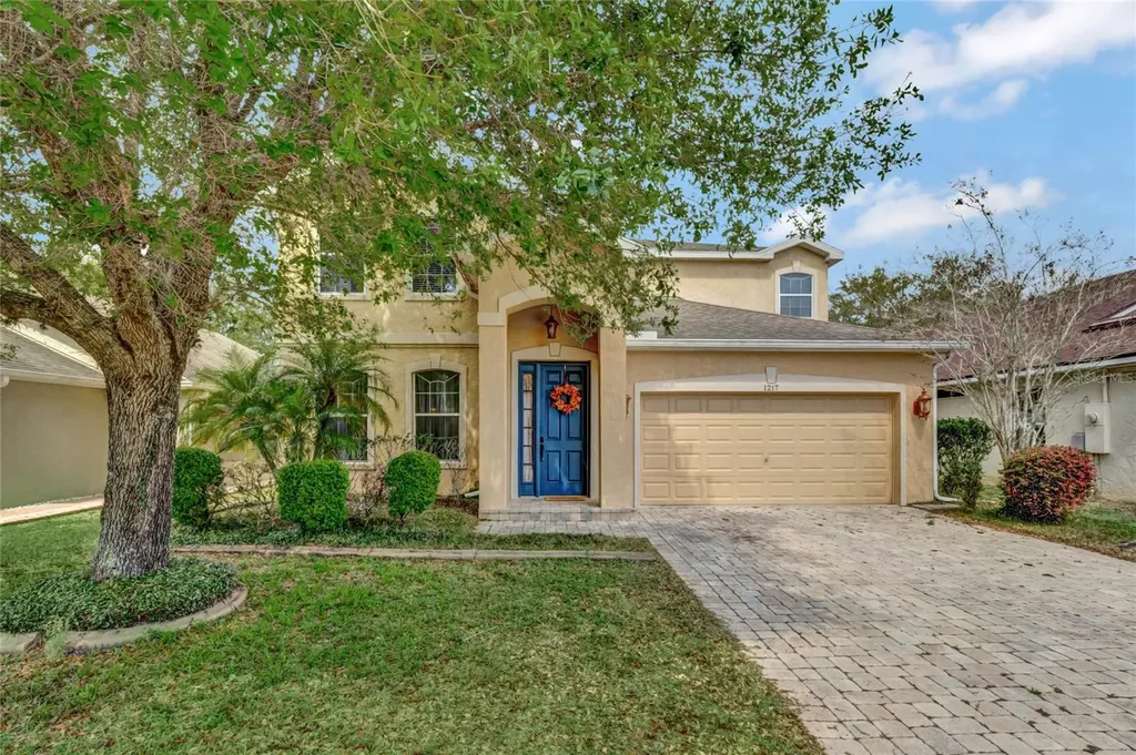 1217 Bexley Court Deland FL 32720