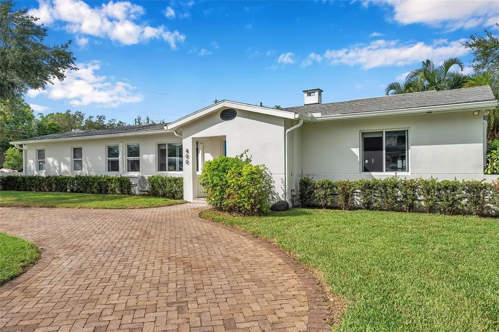 400 Rafael Boulevard NE St Petersburg FL 33704