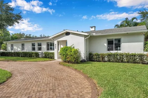400 Rafael Boulevard NE St Petersburg FL 33704