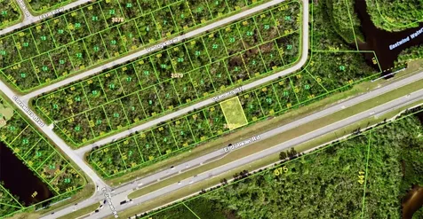 2310 Gramercy Street Port Charlotte FL 33953