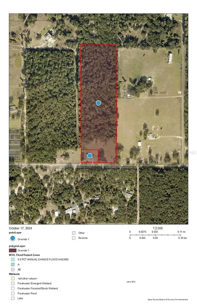 5011 Griffin View Drive Lady Lake FL 32159
