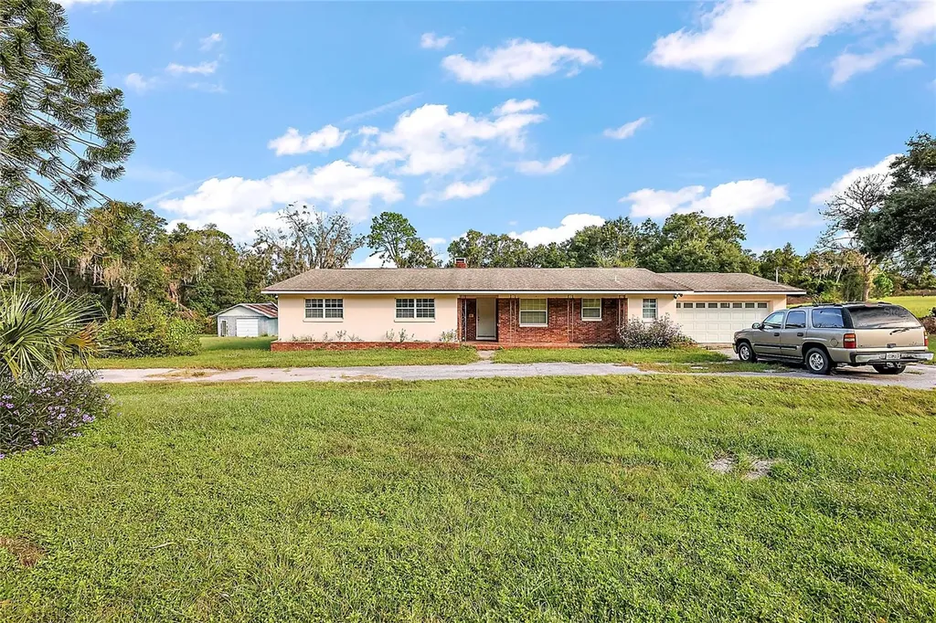 5011 Griffin View Drive Lady Lake FL 32159