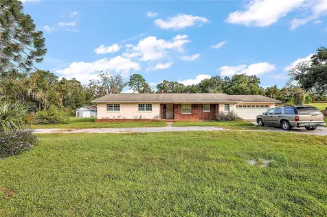 5011 Griffin View Drive Lady Lake FL 32159