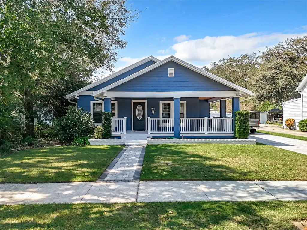 218 S Boyd Street Winter Garden FL 34787