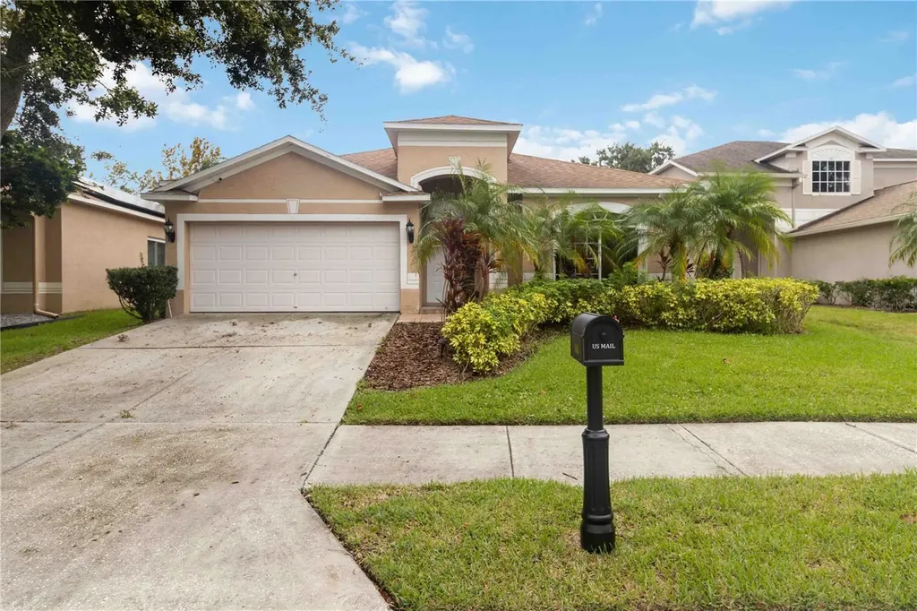 1719 Mapleleaf Boulevard Oldsmar FL 34677