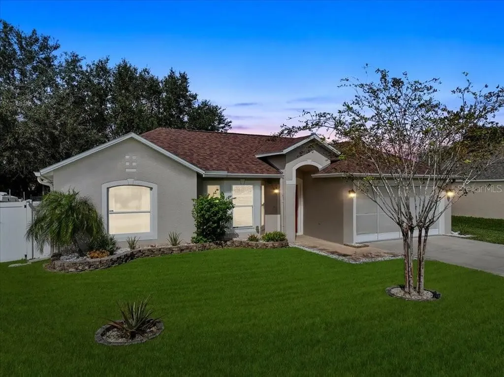 36 Firethorn Lane Palm Coast FL 32137